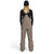 Volcom Ash Stretch GORE-TEX Bib Overalls - Women's Teak