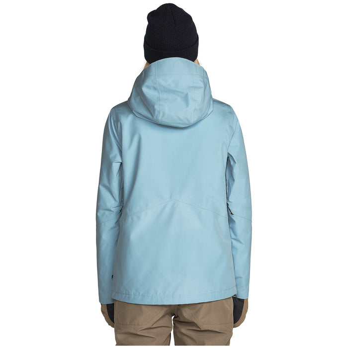Volcom Eras GORE-TEX Insulated Jacket - Women's Opal