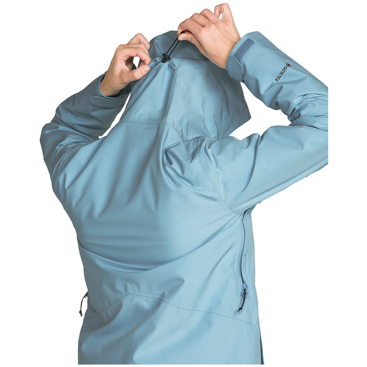 Volcom Eras GORE-TEX Insulated Jacket - Women's Opal