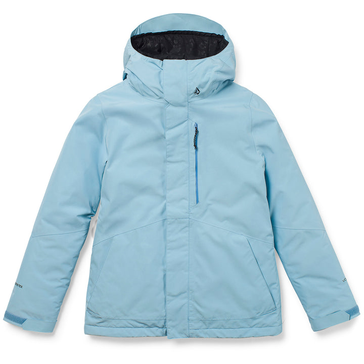 Volcom Eras GORE-TEX Insulated Jacket - Women's Opal