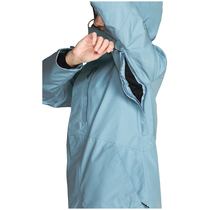 Volcom Eras GORE-TEX Insulated Jacket - Women's Opal