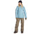 Volcom Eras GORE-TEX Insulated Jacket - Women's Opal