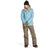 Volcom Eras GORE-TEX Insulated Jacket - Women's Opal