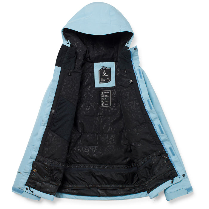 Volcom Eras GORE-TEX Insulated Jacket - Women's Opal