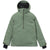 Volcom Rowan Insulated GORE-TEX Pullover - Women's Light Green