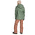 Volcom Rowan Insulated GORE-TEX Pullover - Women's Light Green