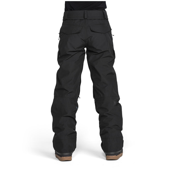 Volcom Stonelark GORE-TEX Pants - Women's Black