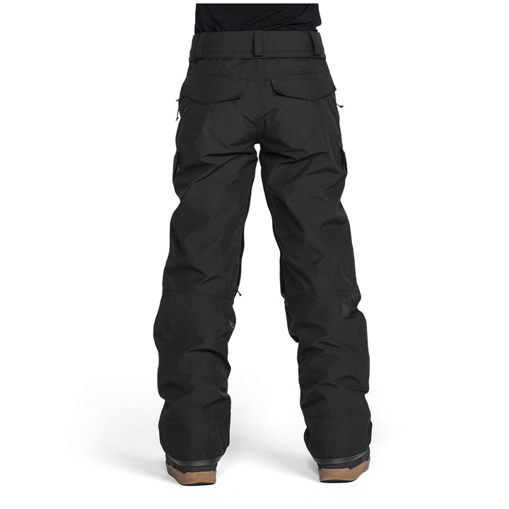 Volcom Stonelark GORE-TEX Pants - Women's Black
