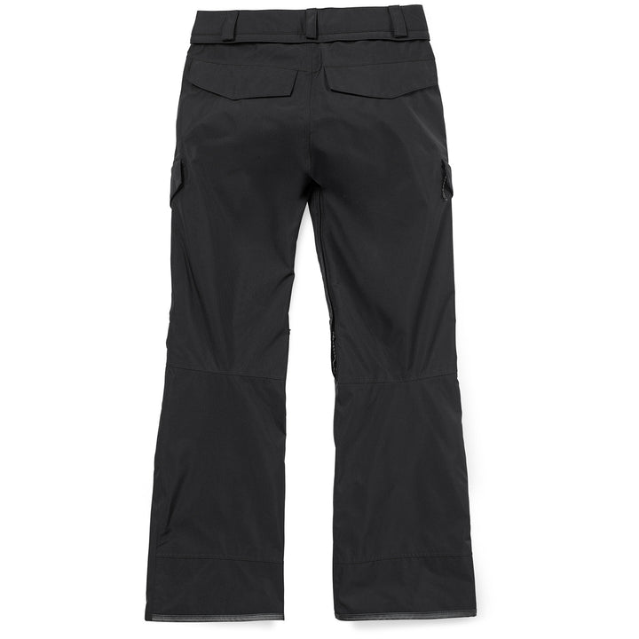Volcom Stonelark GORE-TEX Pants - Women's Black