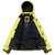 Volcom Yourfav Baggy GORE-TEX Jacket - Women's Lemon Drop