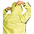 Volcom Yourfav Baggy GORE-TEX Jacket - Women's Lemon Drop