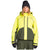 Volcom Yourfav Baggy GORE-TEX Jacket - Women's Lemon Drop
