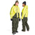 Volcom Yourfav Baggy GORE-TEX Jacket - Women's Lemon Drop