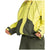 Volcom Yourfav Baggy GORE-TEX Jacket - Women's Lemon Drop