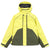 Volcom Yourfav Baggy GORE-TEX Jacket - Women's Lemon Drop