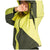 Volcom Yourfav Baggy GORE-TEX Jacket - Women's Lemon Drop