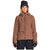 Volcom Cloudbreaker Stretch Jacket - Women's Desert Taupe