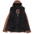 Volcom Cloudbreaker Stretch Jacket - Women's Desert Taupe