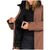 Volcom Cloudbreaker Stretch Jacket - Women's Desert Taupe