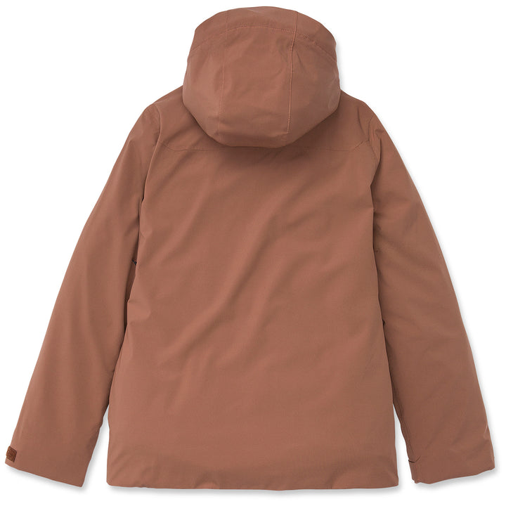 Volcom Cloudbreaker Stretch Jacket - Women's Desert Taupe