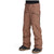 Volcom Karat Stretch 30K Pants - Women's Desert Taupe