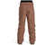 Volcom Karat Stretch 30K Pants - Women's Desert Taupe