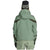 Volcom Shelter 3D Stretch Jacket - Women's Ligth Green
