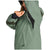 Volcom Shelter 3D Stretch Jacket - Women's Ligth Green