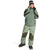 Volcom Shelter 3D Stretch Jacket - Women's Ligth Green
