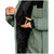 Volcom Shelter 3D Stretch Jacket - Women's Ligth Green