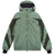 Volcom Shelter 3D Stretch Jacket - Women's Ligth Green
