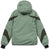 Volcom Shelter 3D Stretch Jacket - Women's Ligth Green