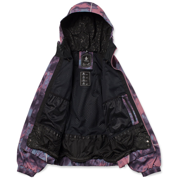 Volcom Liftline 20K Jacket - Women's Purple Haze