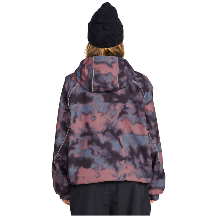 Volcom Liftline 20K Jacket - Women's Purple Haze