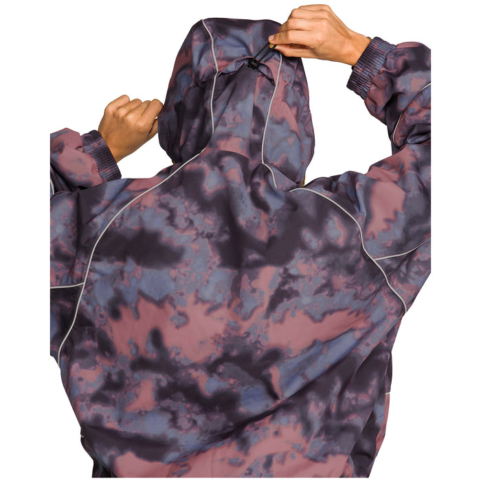 Volcom Liftline 20K Jacket - Women's Purple Haze