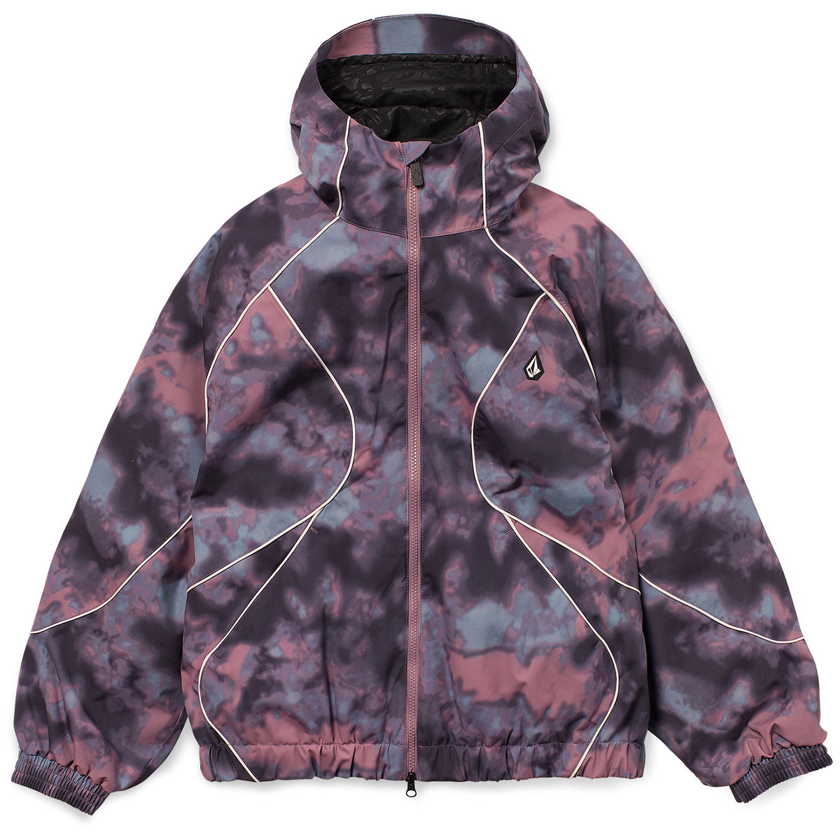 Volcom Liftline 20K Jacket - Women's Purple Haze