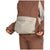 Volcom Harlan Pullover Jacket - Women's Desert Taupe