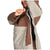 Volcom Harlan Pullover Jacket - Women's Desert Taupe