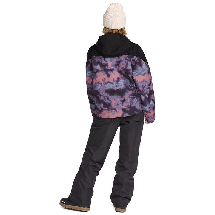 Volcom Steele Insulated Jacket - Women's Purple Haze