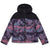 Volcom Steele Insulated Jacket - Women's Purple Haze