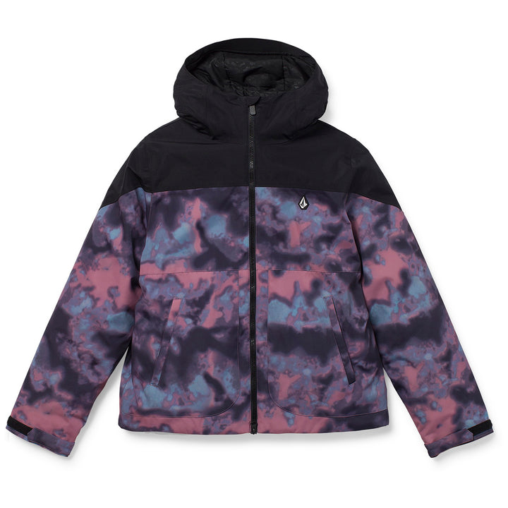 Volcom Steele Insulated Jacket - Women's Purple Haze
