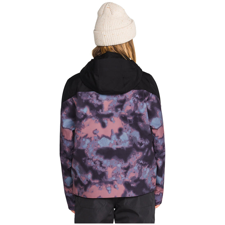 Volcom Steele Insulated Jacket - Women's Purple Haze