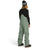 Volcom Creston 3D Stretch Bibs - Women's Light Green