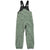 Volcom Creston 3D Stretch Bibs - Women's Light Green