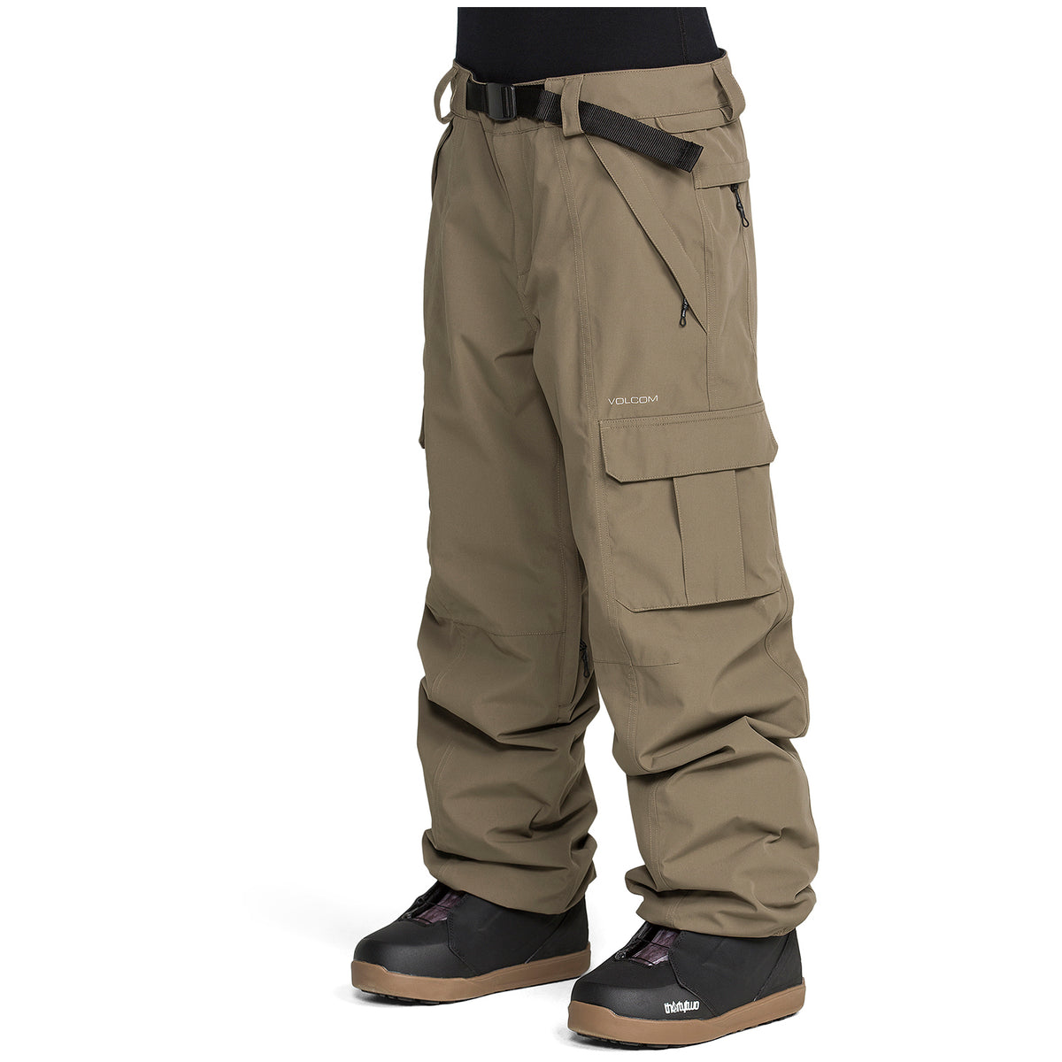 Volcom Liftline 20K Pants - Women's Teak