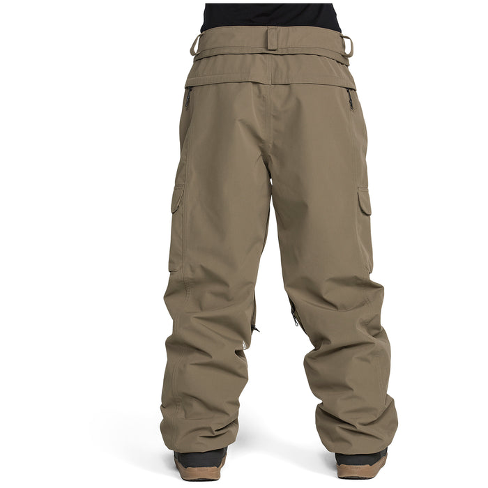 Volcom Liftline 20K Pants - Women's Teak