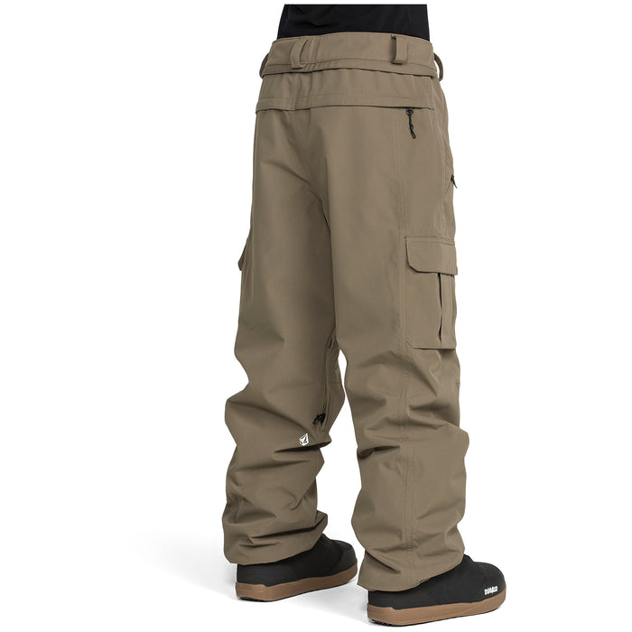 Volcom Liftline 20K Pants - Women's Teak