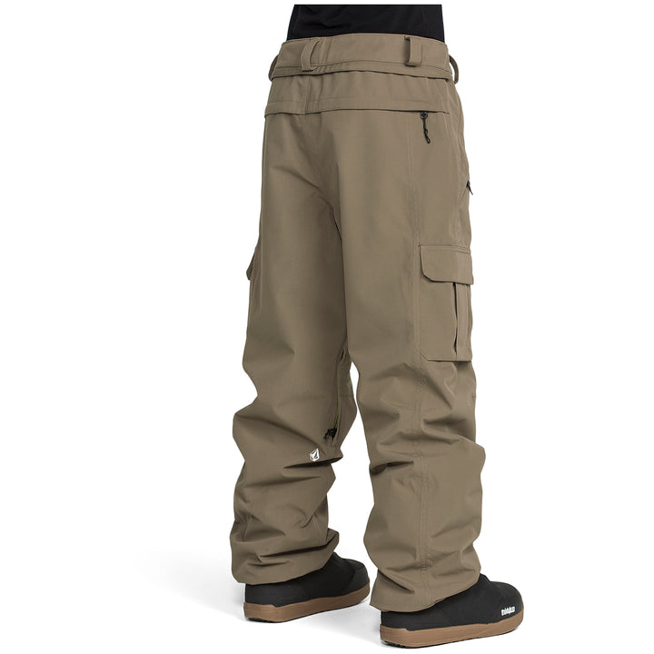 Volcom Liftline 20K Pants - Women's Teak