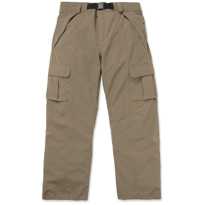 Volcom Liftline 20K Pants - Women's Teak