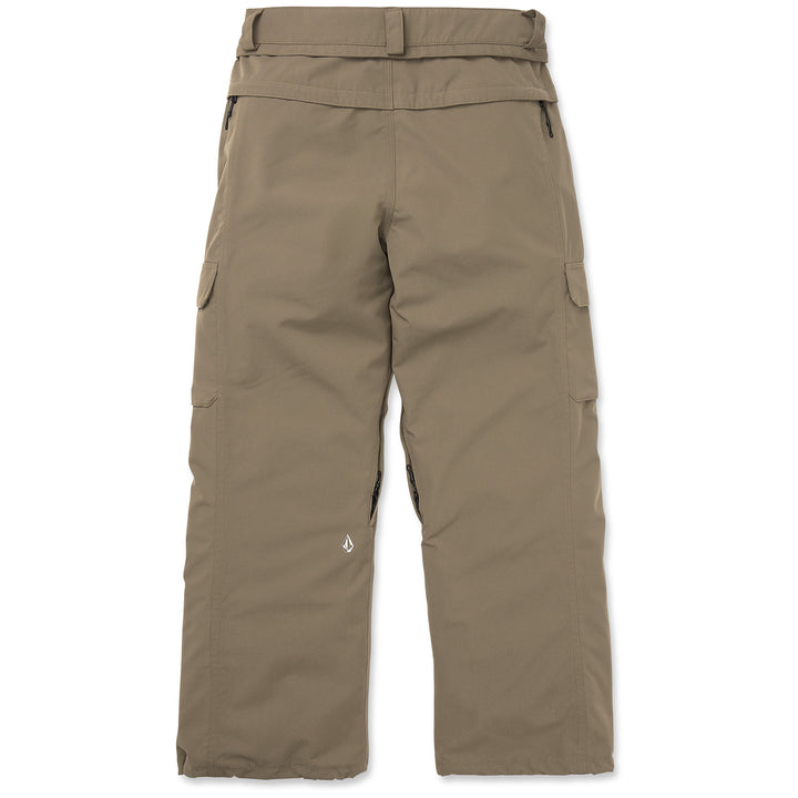 Volcom Liftline 20K Pants - Women's Teak